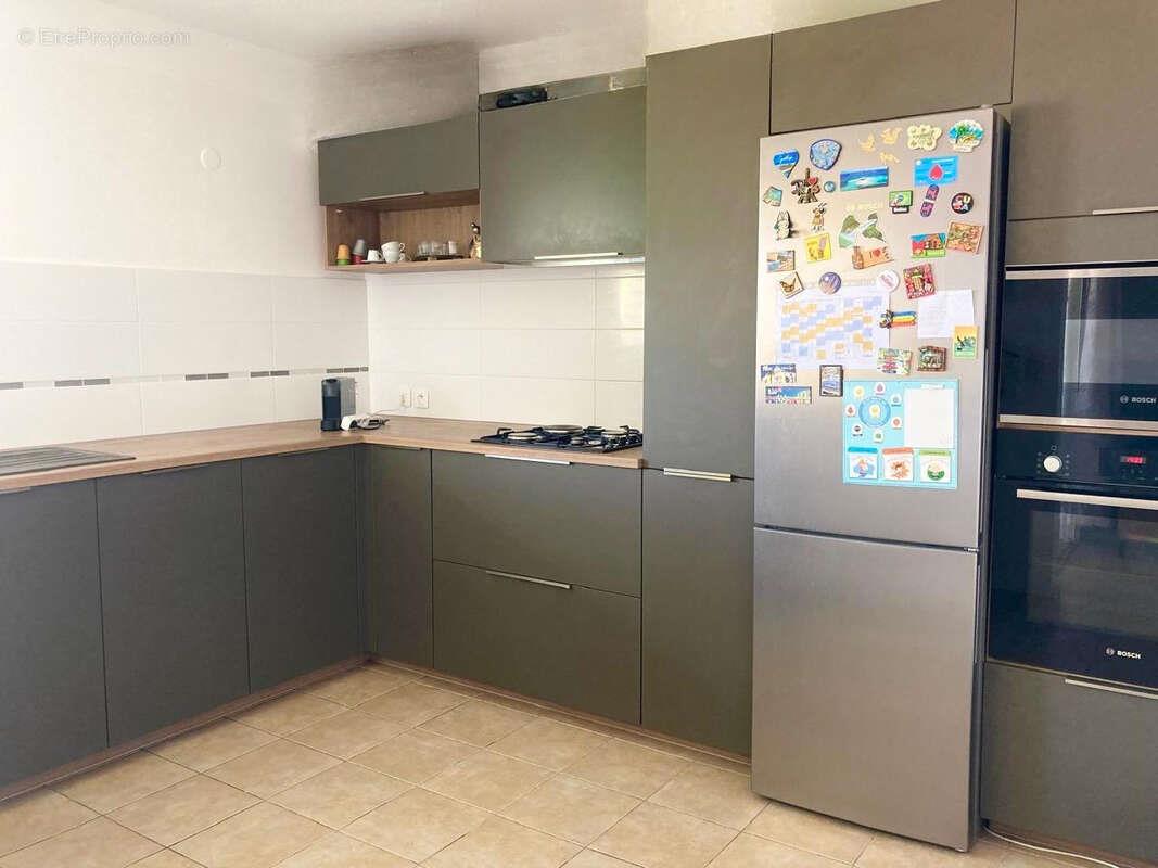 Appartement à vendre, 90m², Gourbeyre