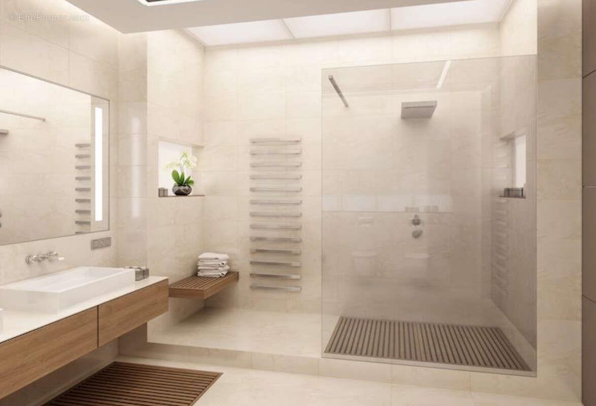 Appartement à vendre, 64m², Montpellier