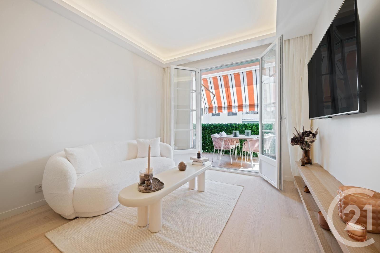 Appartement à vendre, 36m², Nice