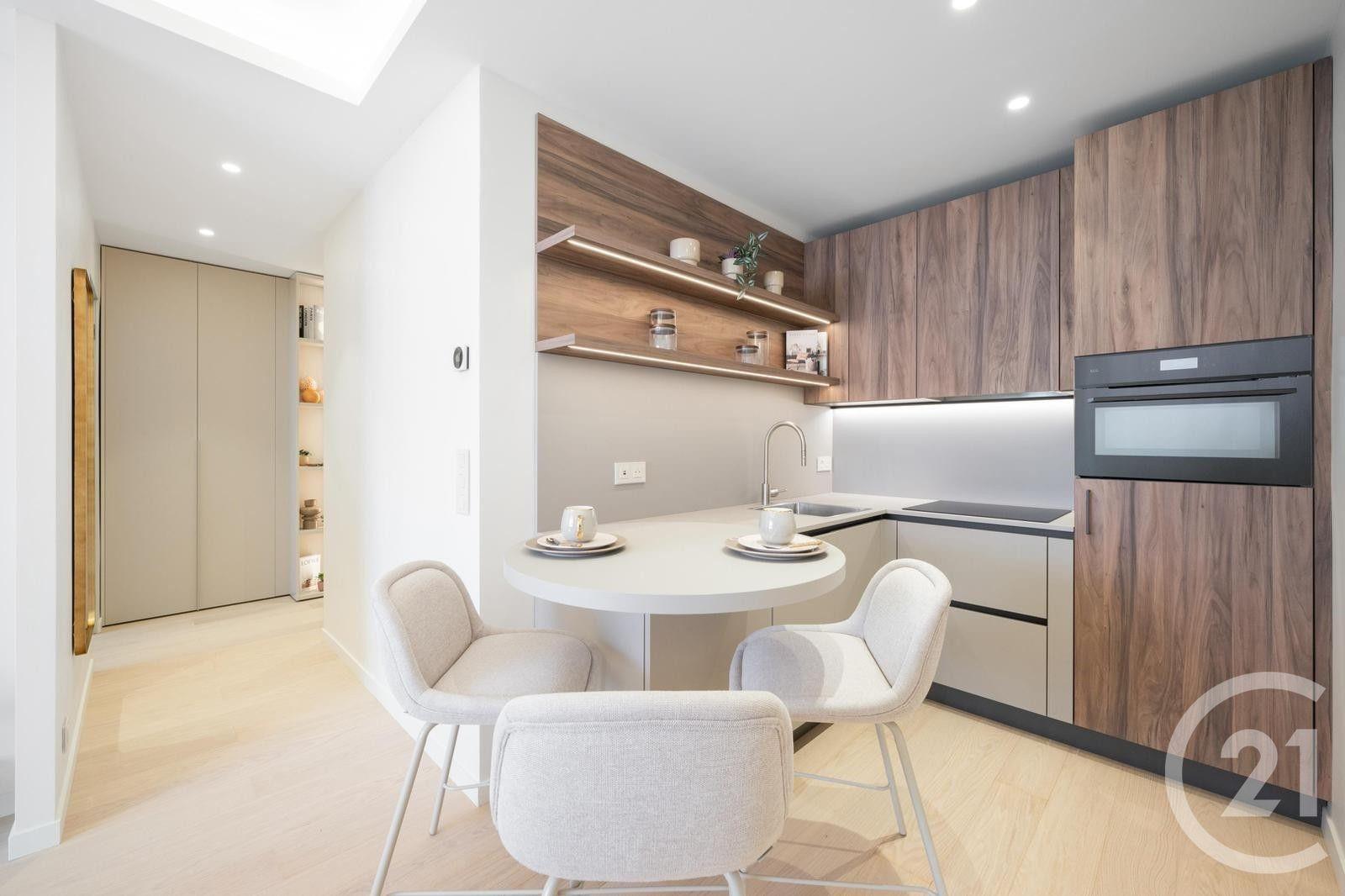 Appartement à vendre, 36m², Nice