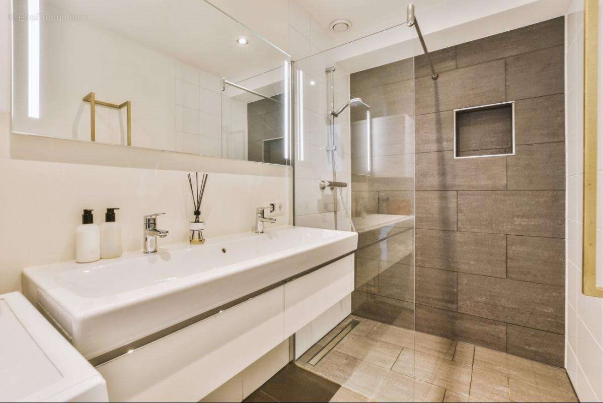 Appartement à vendre, 52m², Marseille 9ème