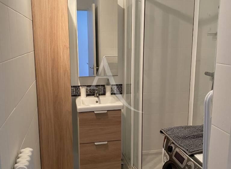 Appartement à vendre, 68m², Orléans