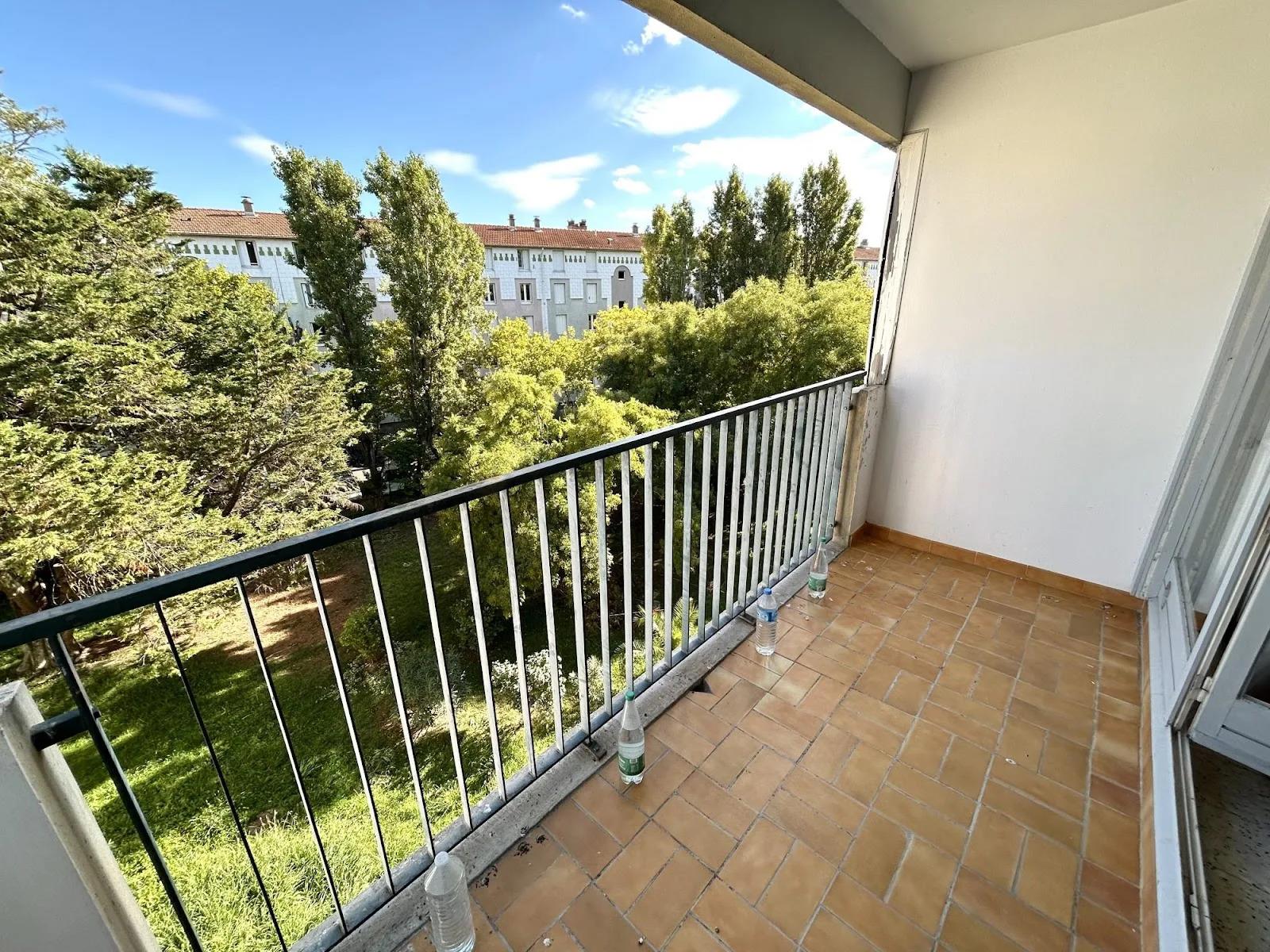 Appartement à vendre, 47m², Nîmes