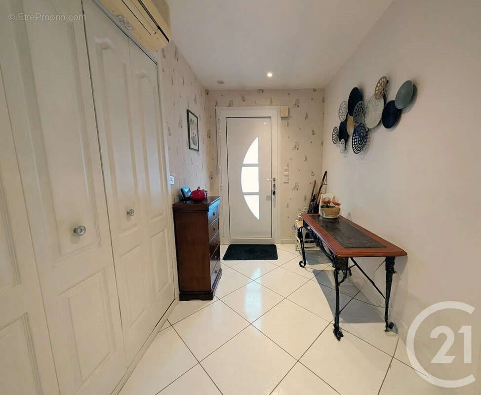 Maison à vendre, 85m², Moncetz-Longevas