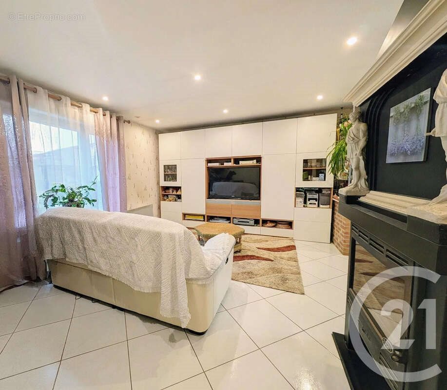 Maison à vendre, 85m², Moncetz-Longevas