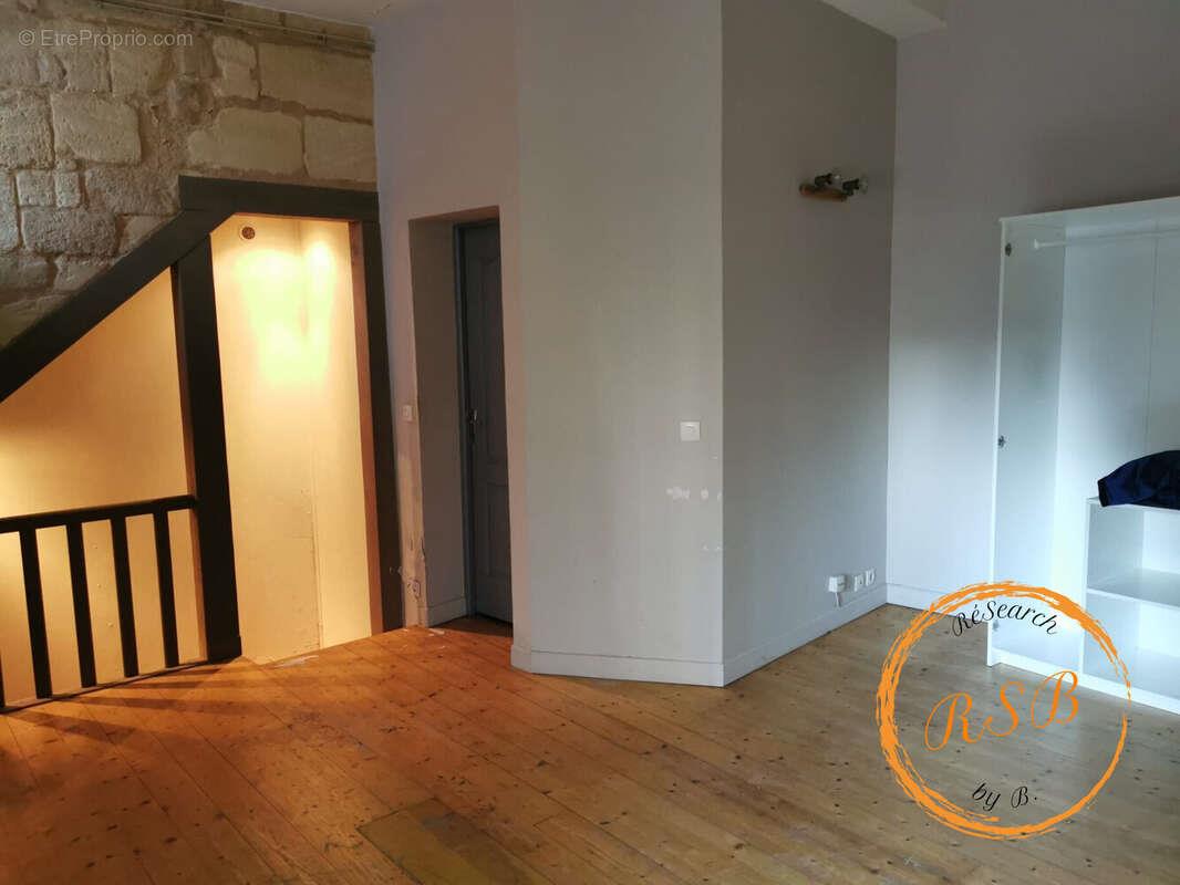 Appartement à vendre, 113m², Bordeaux