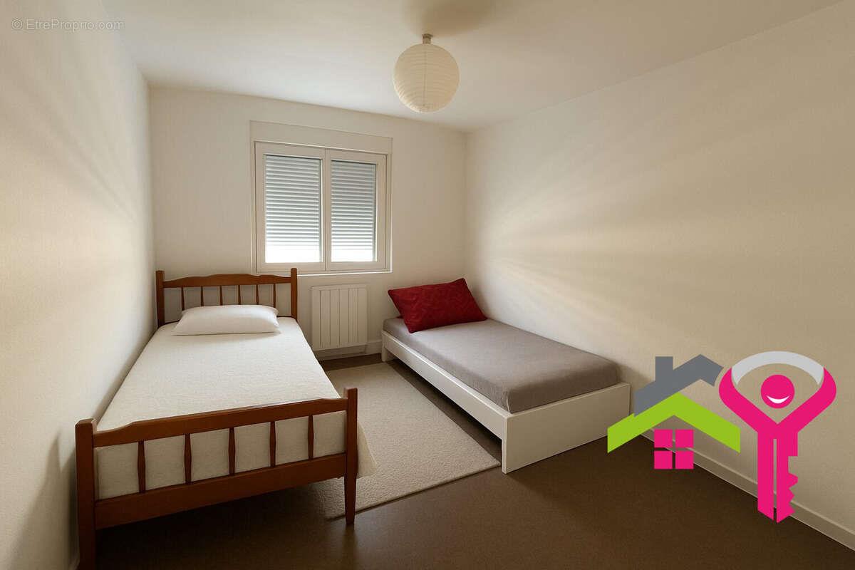 Appartement à vendre, 200m², Somain