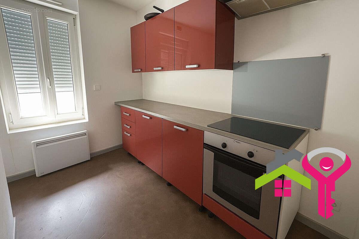 Appartement à vendre, 200m², Somain