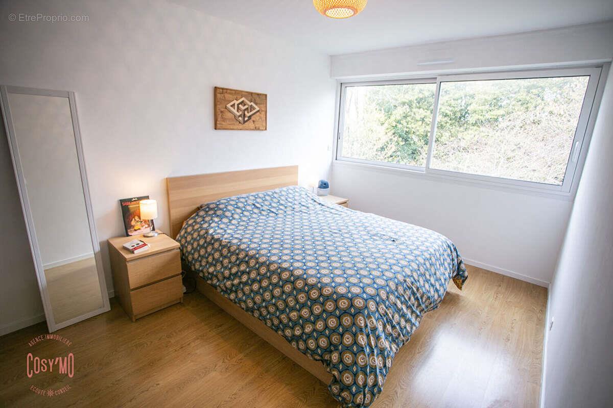 Appartement à vendre, 104m², Brest