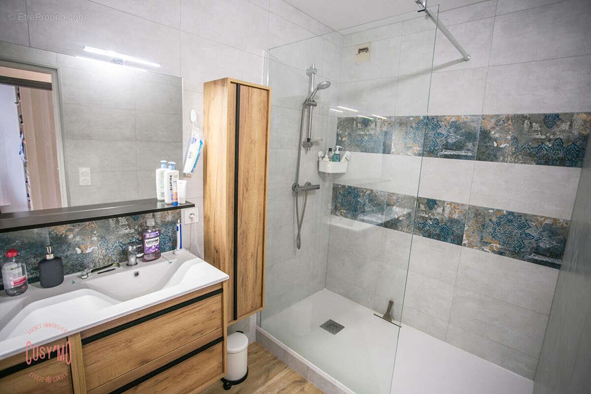 Appartement à vendre, 104m², Brest