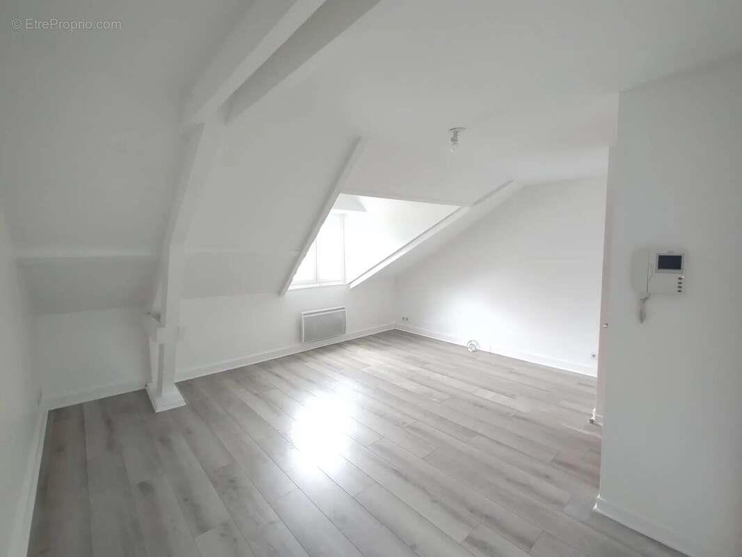 Appartement à vendre, 40m², Paris 10ème