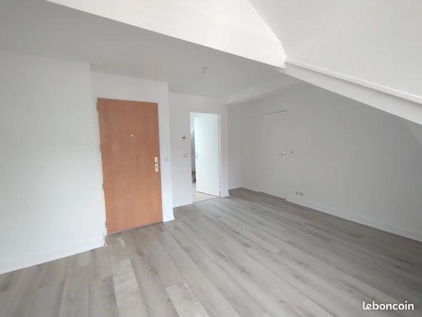 Appartement à vendre, 40m², Paris 10ème