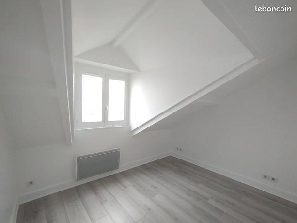 Appartement à vendre, 40m², Paris 10ème