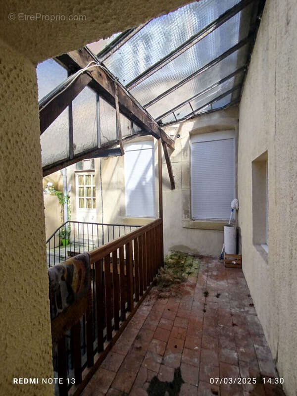 Appartement à vendre, 350m², Autun