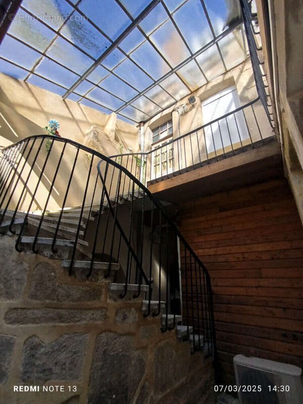 Appartement à vendre, 350m², Autun