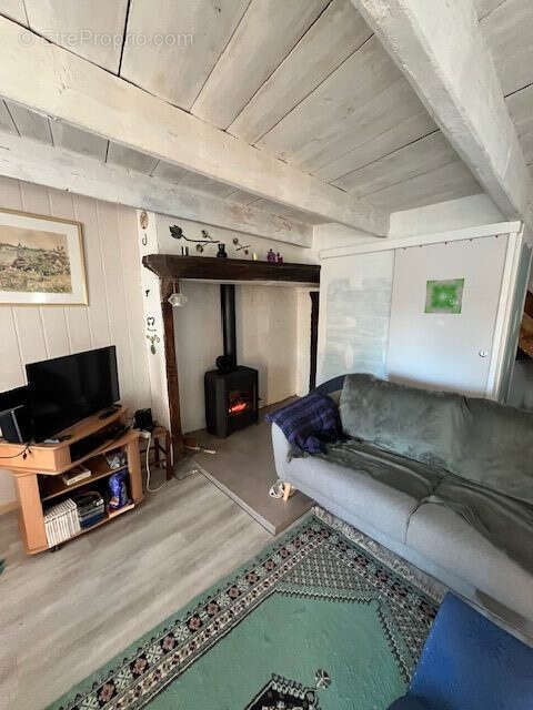 Maison à vendre, 106m², Ambert