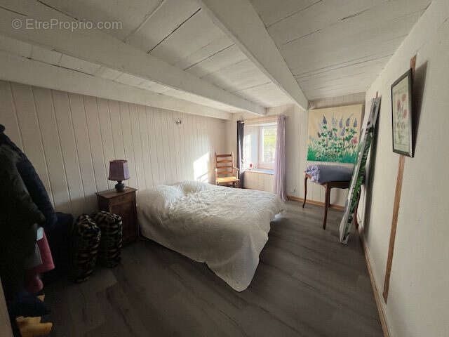 Maison à vendre, 106m², Ambert