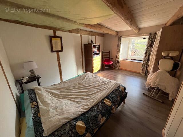 Maison à vendre, 106m², Ambert