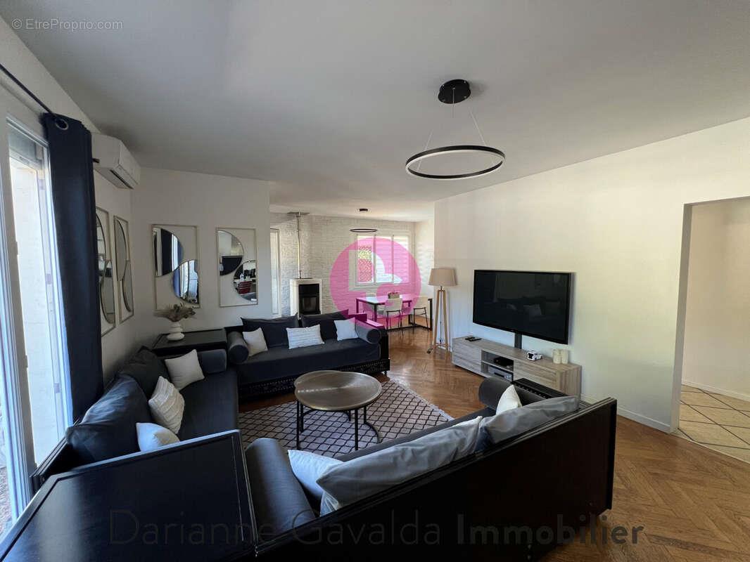 Appartement à vendre, 130m², Decazeville