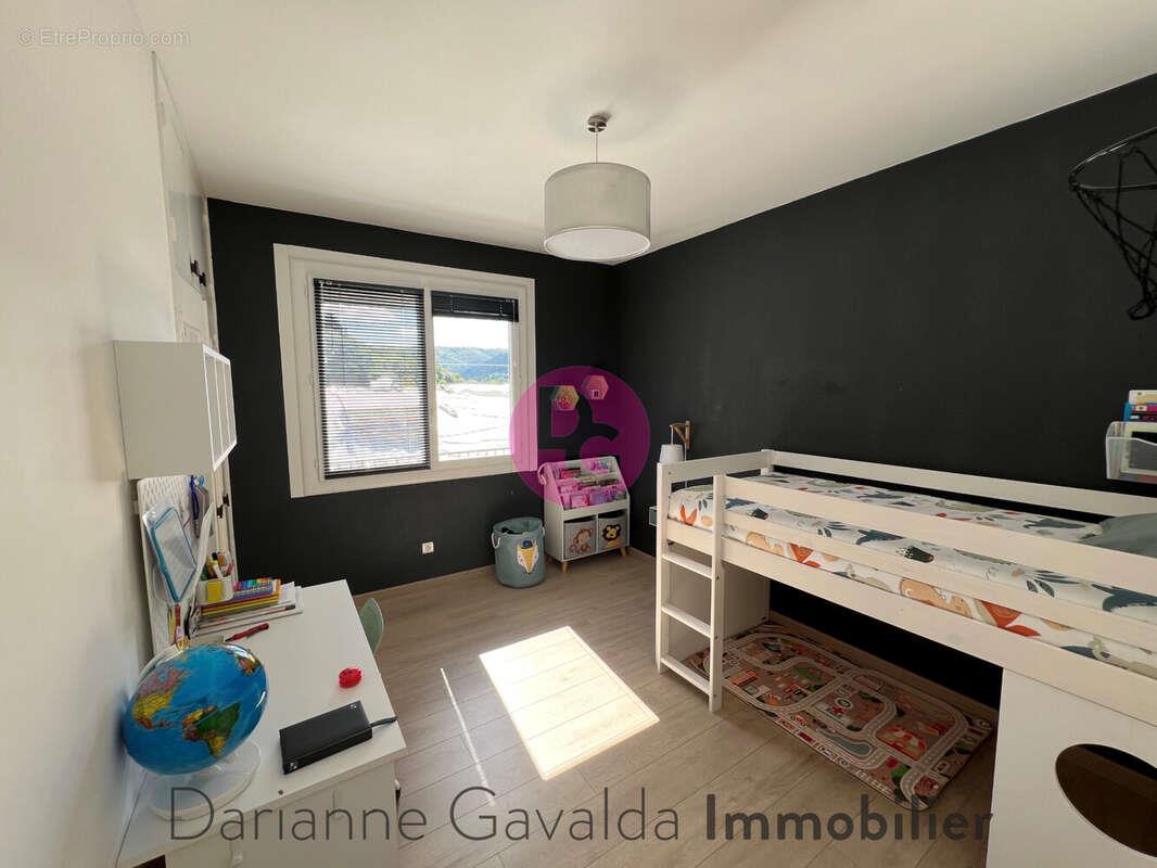 Appartement à vendre, 130m², Decazeville