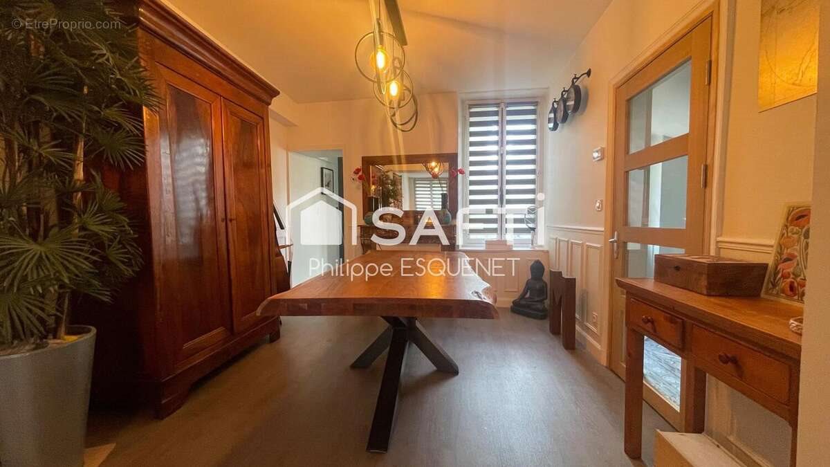 Maison à vendre, 118m², Braine
