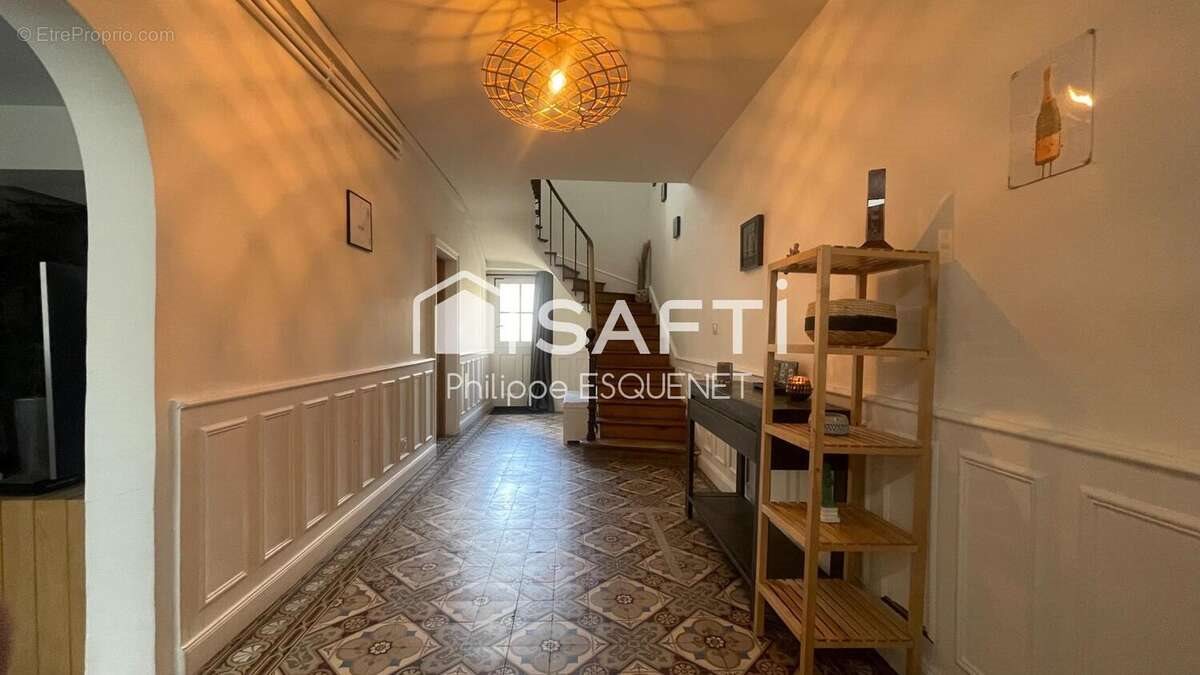 Maison à vendre, 118m², Braine