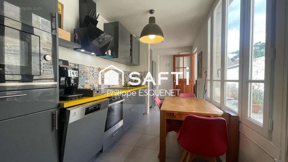 Maison à vendre, 118m², Braine