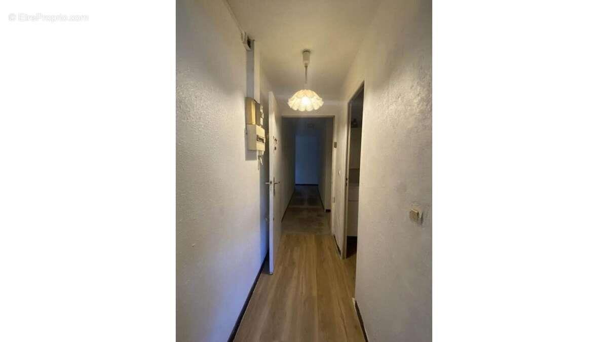 Appartement à vendre, 38m², Montpellier