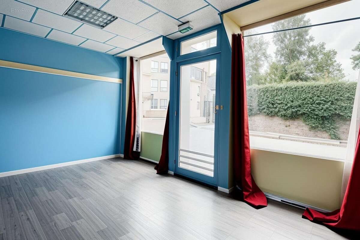 Appartement à vendre, 130m², Lassigny