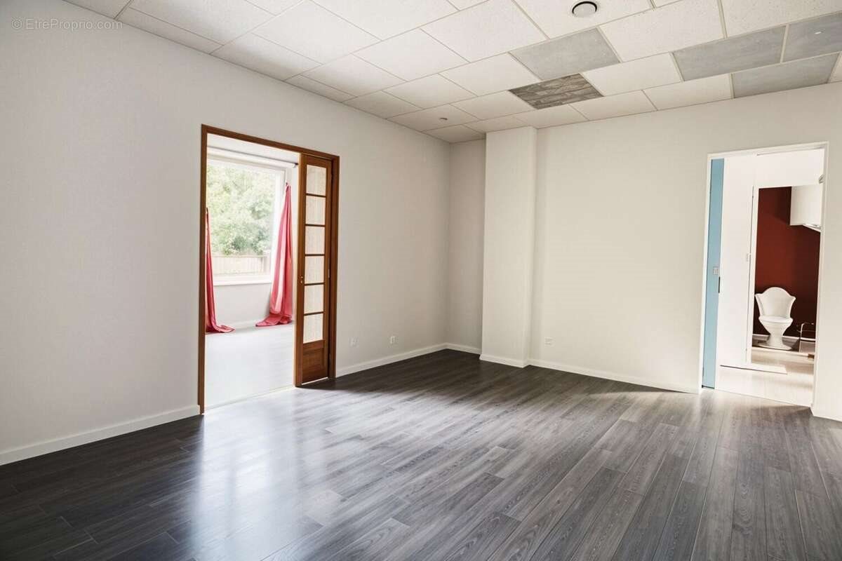 Appartement à vendre, 130m², Lassigny