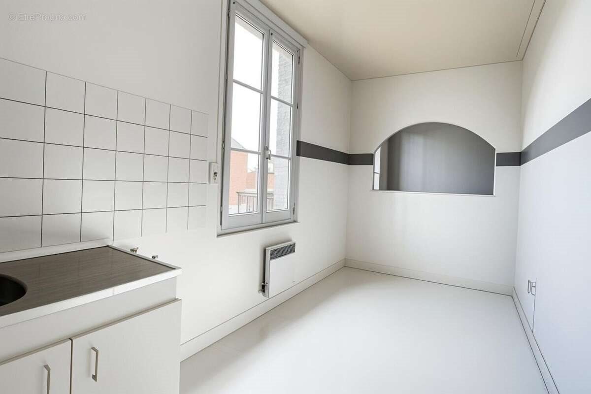 Appartement à vendre, 130m², Lassigny