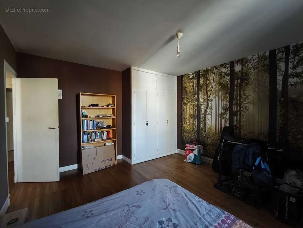 Maison à vendre, 123m², Saint-Laurent-de-Céris