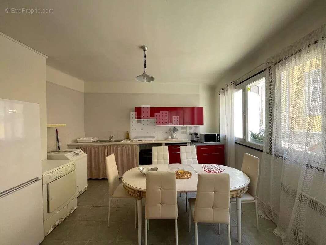Appartement à vendre, 102m², Nice