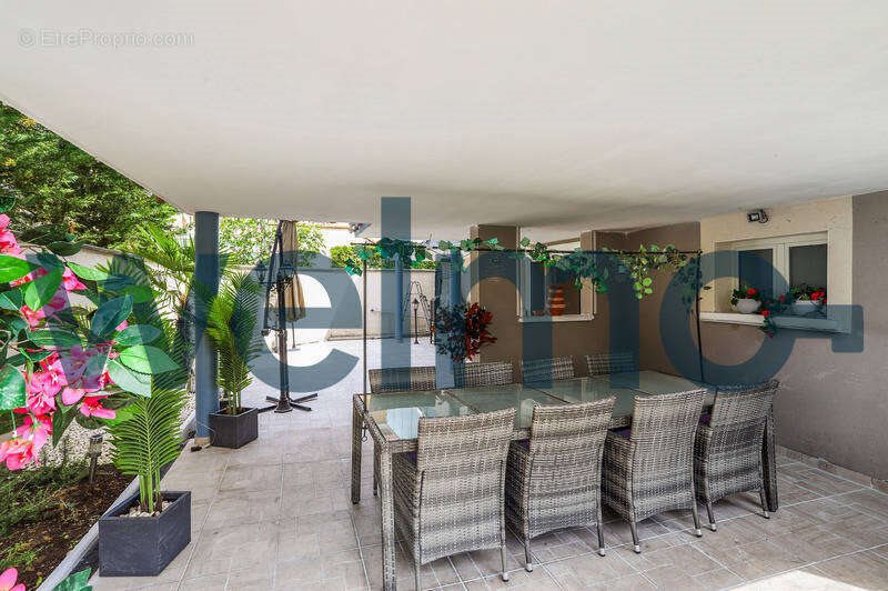 Maison à vendre, 175m², Lyon 8ème