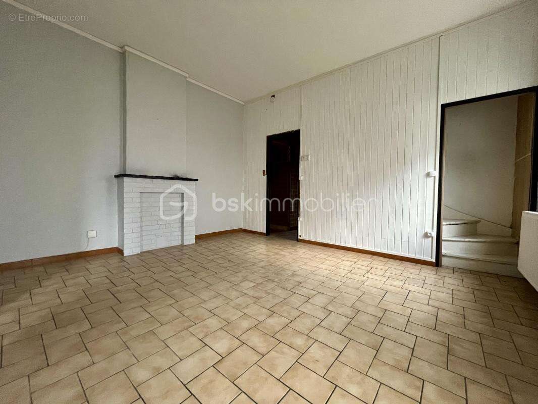 Maison à vendre, 78m², Auby