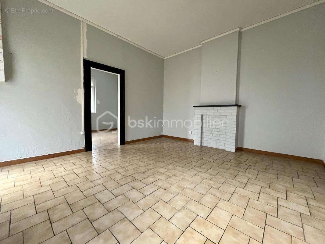 Maison à vendre, 78m², Auby