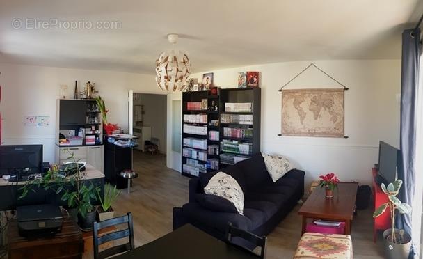 Appartement à vendre, 71m², Montpellier
