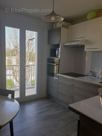 Appartement à vendre, 71m², Montpellier