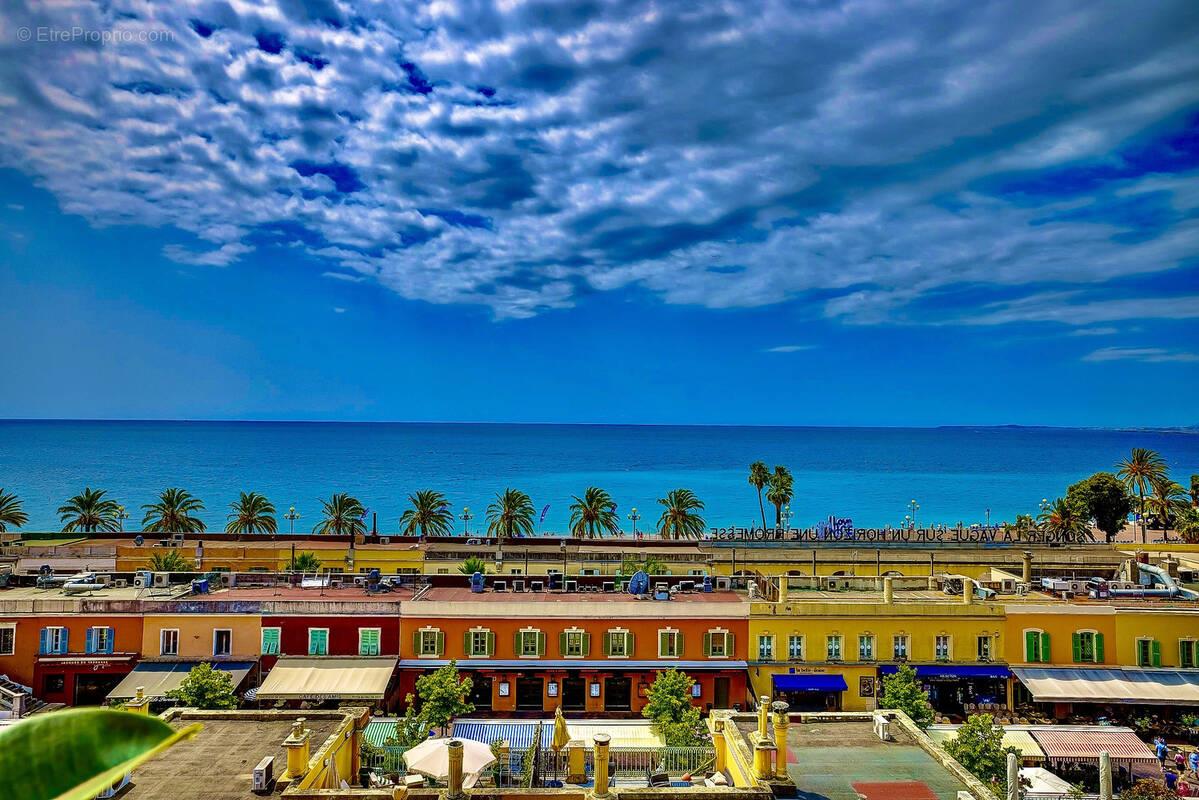 Appartement à vendre, 134m², Nice