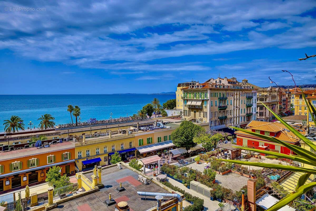 Appartement à vendre, 134m², Nice