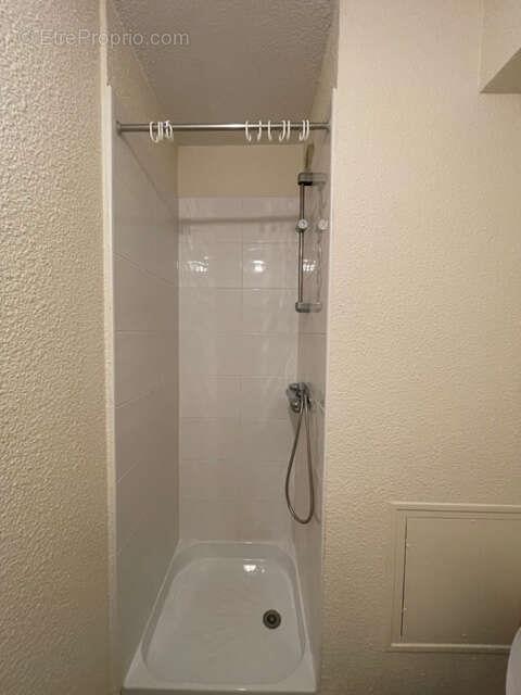 Appartement à vendre, 18m², Tours