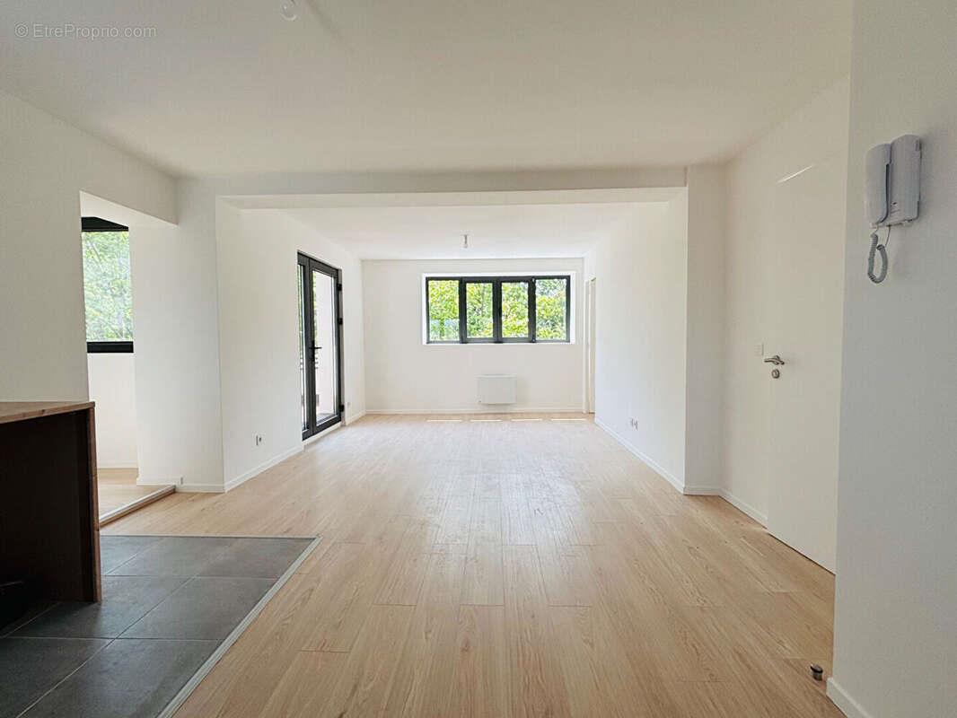 Appartement à vendre, 71m², Tours