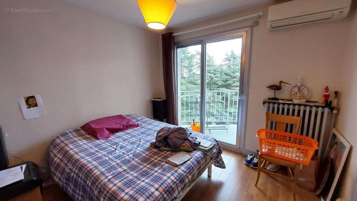 Appartement à vendre, 36m², Tours