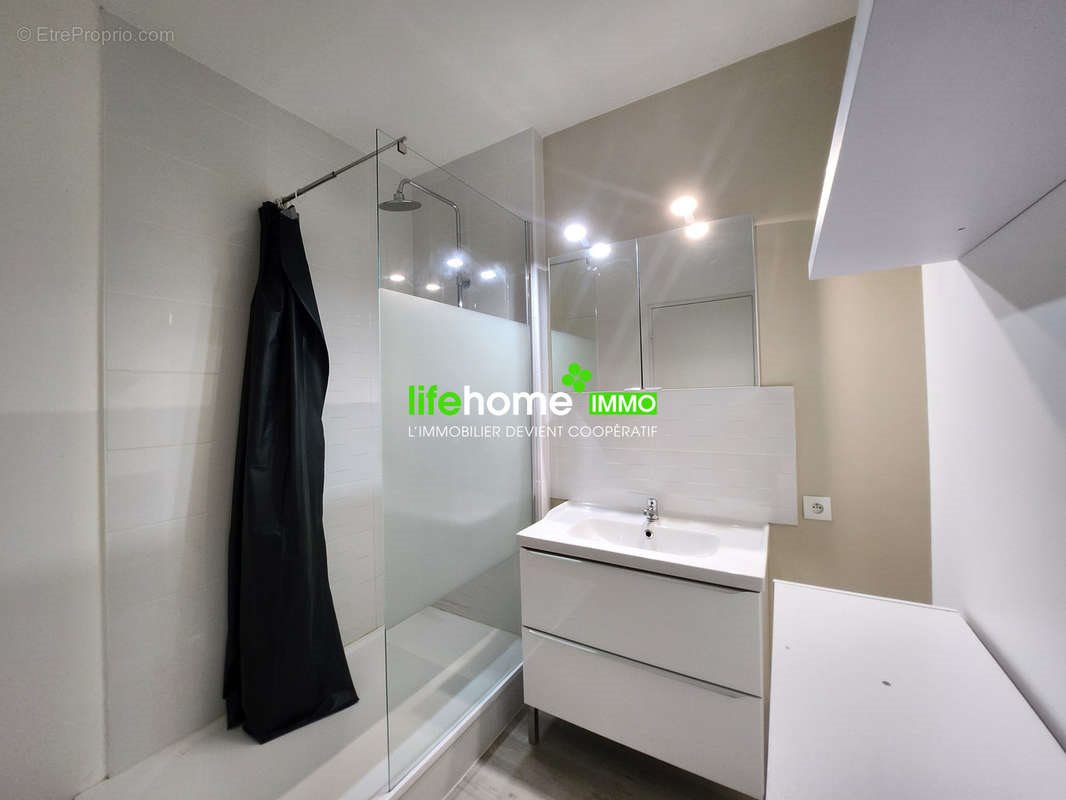 Appartement à vendre, 95m², Limoges