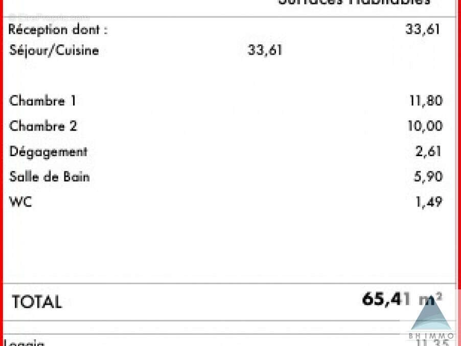 Appartement à vendre, 65m², Aix-en-Provence