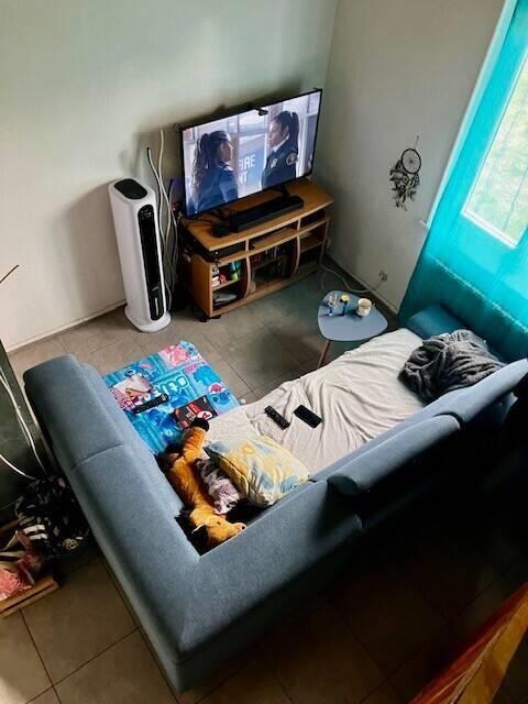 Appartement à vendre, 40m², Hostens