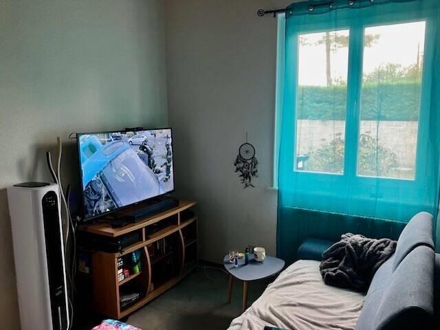 Appartement à vendre, 40m², Hostens