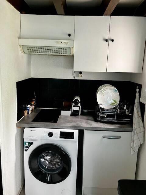 Appartement à vendre, 40m², Hostens