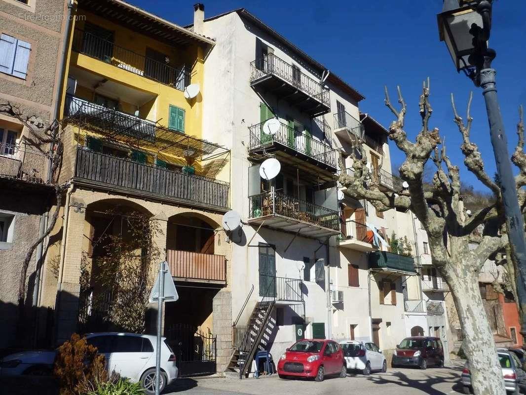 Appartement à vendre, 58m², Rigaud