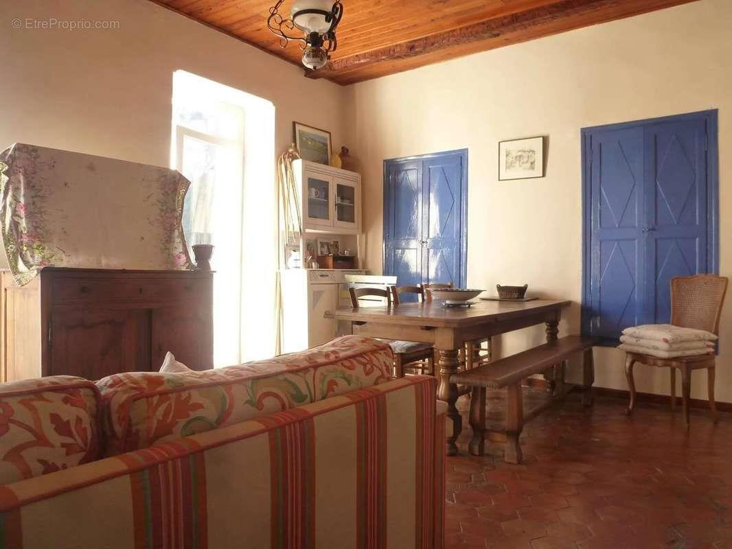 Appartement à vendre, 58m², Rigaud